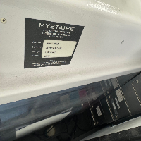 Mystaire MY-PCR Prep Station image 1